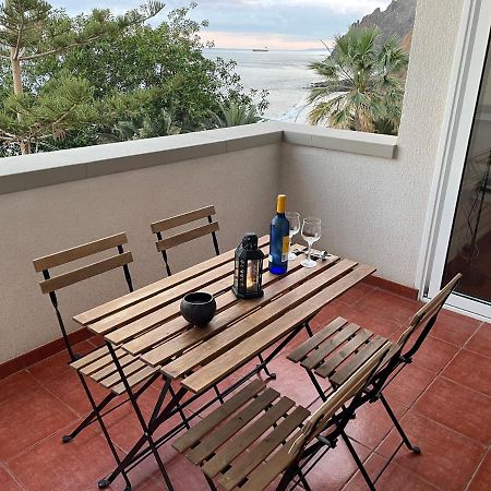 Apartamento Playa Chica Tenerife San Andrés Екстериор снимка
