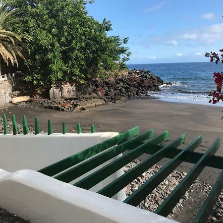 Apartamento Playa Chica Tenerife San Andrés Екстериор снимка