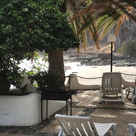 Apartamento Playa Chica Tenerife San Andrés Екстериор снимка