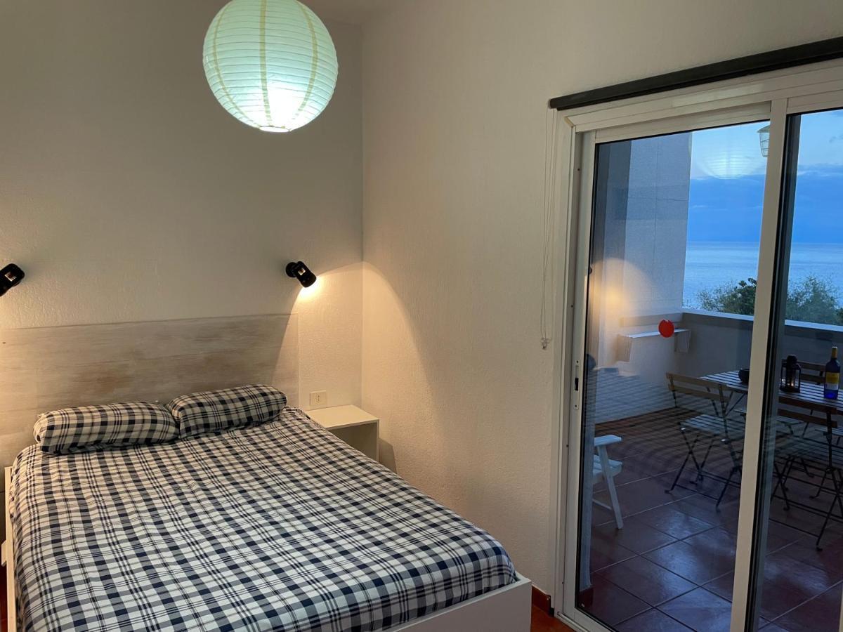 Apartamento Playa Chica Tenerife San Andrés Екстериор снимка