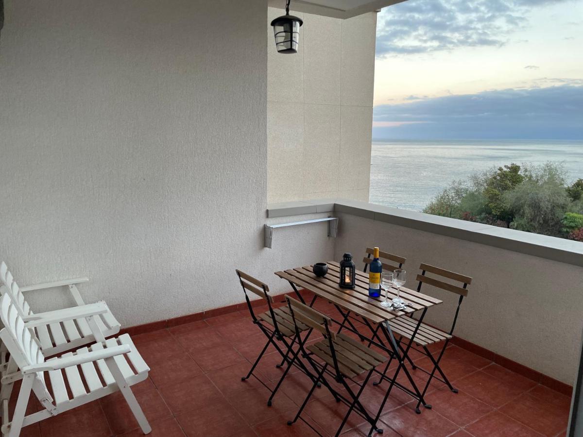 Apartamento Playa Chica Tenerife San Andrés Екстериор снимка