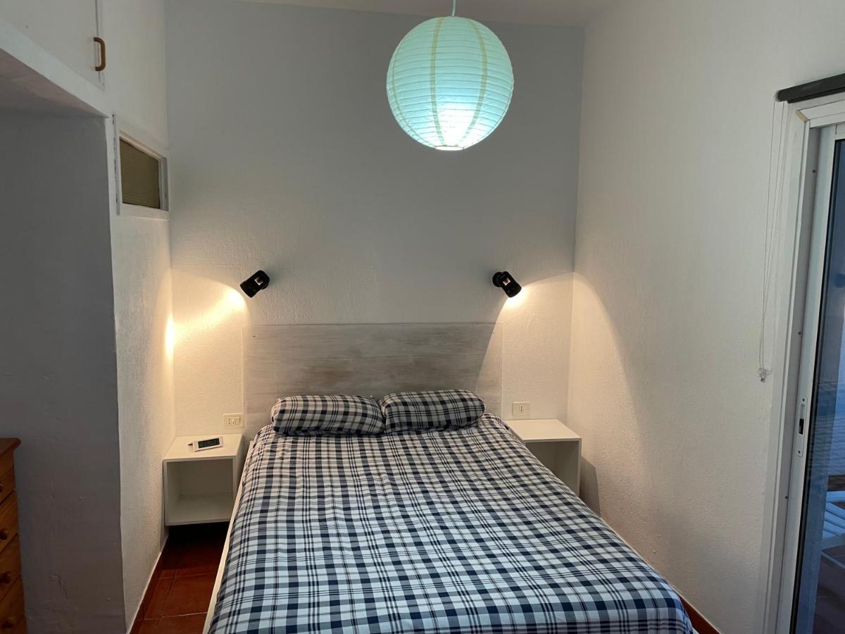Apartamento Playa Chica Tenerife San Andrés Екстериор снимка