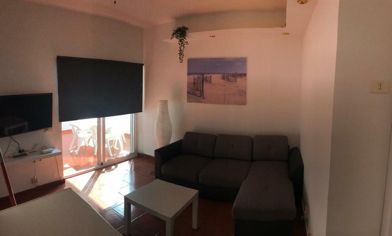 Apartamento Playa Chica Tenerife San Andrés Екстериор снимка
