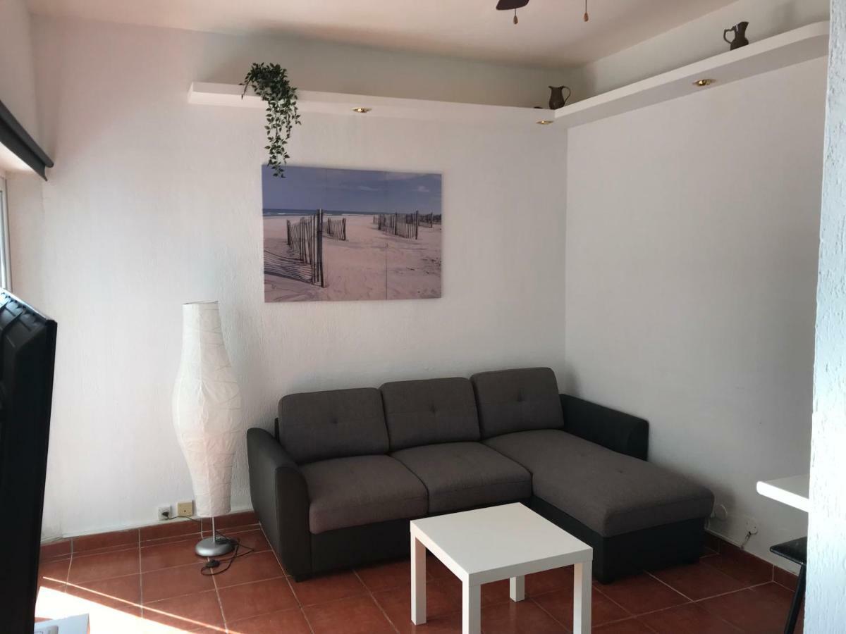 Apartamento Playa Chica Tenerife San Andrés Екстериор снимка