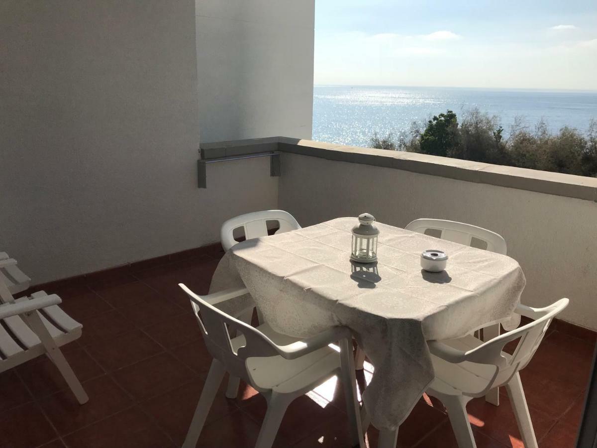 Apartamento Playa Chica Tenerife San Andrés Екстериор снимка
