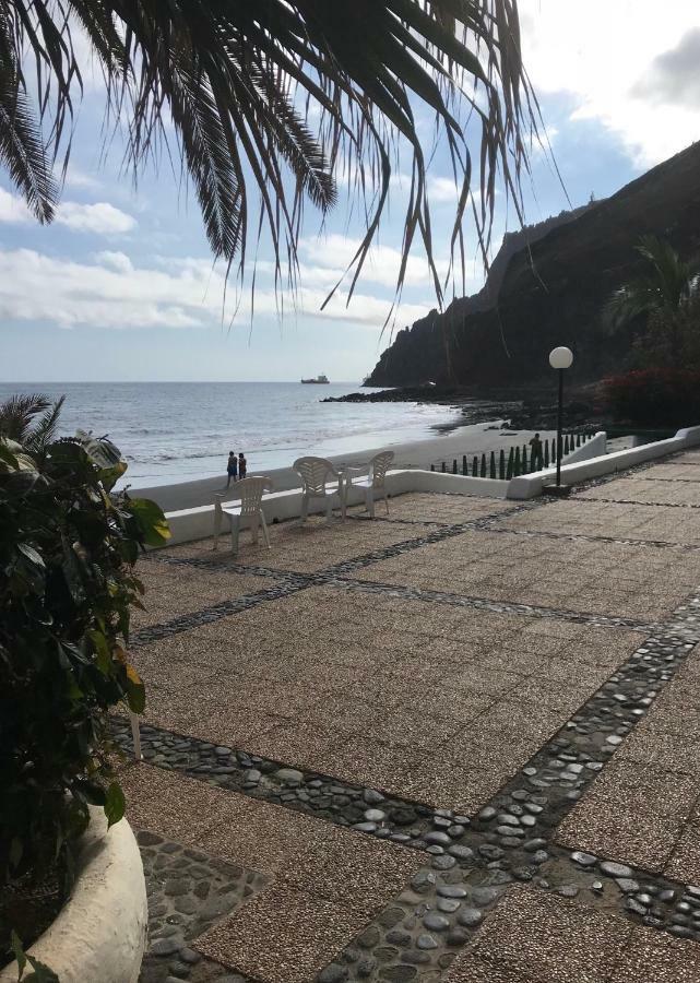 Apartamento Playa Chica Tenerife San Andrés Екстериор снимка