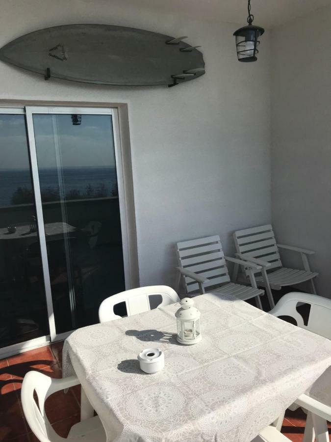 Apartamento Playa Chica Tenerife San Andrés Екстериор снимка