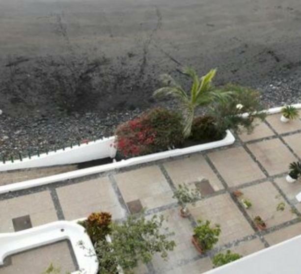 Apartamento Playa Chica Tenerife San Andrés Екстериор снимка