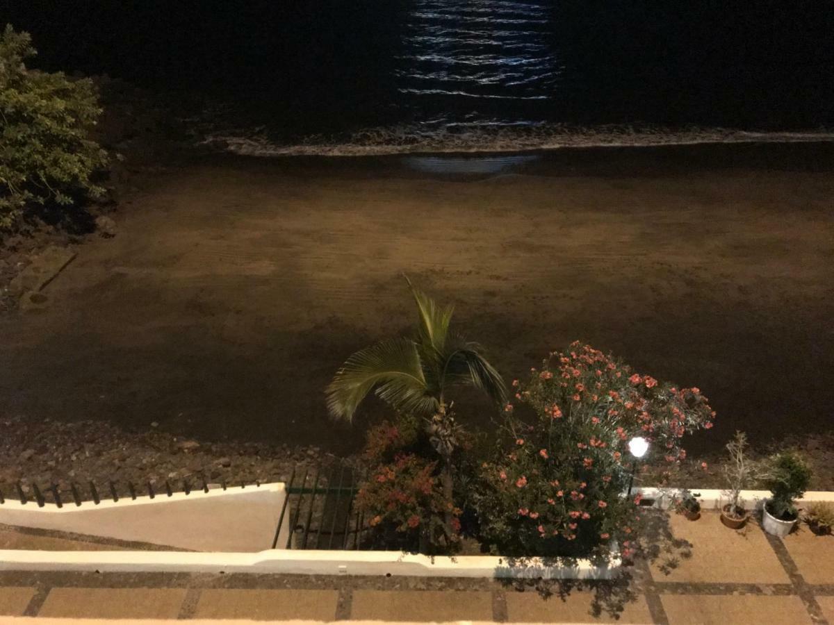 Apartamento Playa Chica Tenerife San Andrés Екстериор снимка