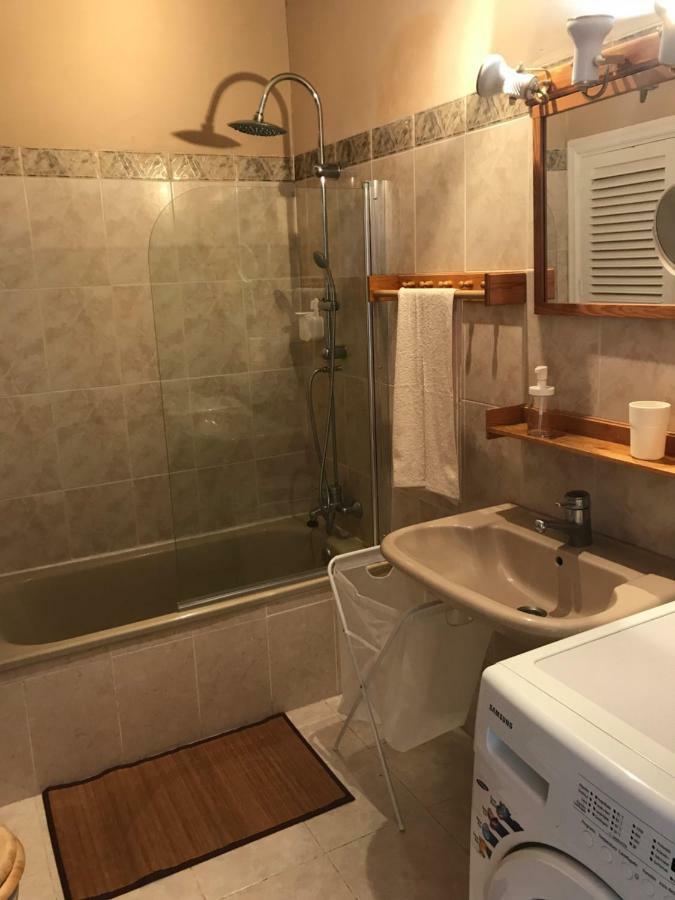 Apartamento Playa Chica Tenerife San Andrés Екстериор снимка
