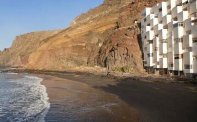 Apartamento Playa Chica Tenerife San Andrés Екстериор снимка